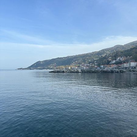 Amelia Beach Apartments Agios Ioannis  Zewnętrze zdjęcie