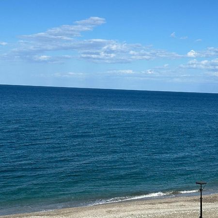 Amelia Beach Apartments Agios Ioannis  Zewnętrze zdjęcie