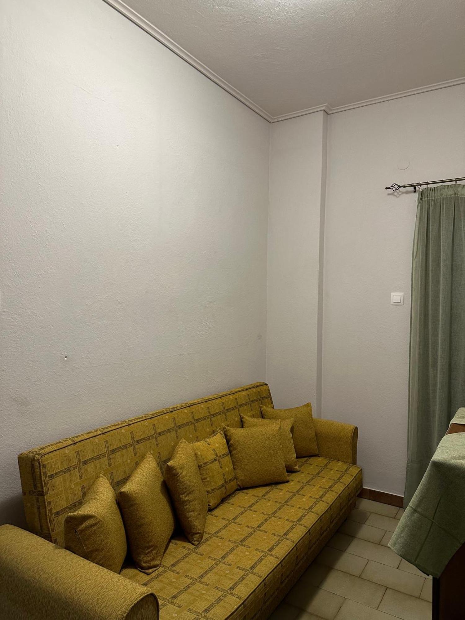 Amelia Beach Apartments Agios Ioannis  Zewnętrze zdjęcie
