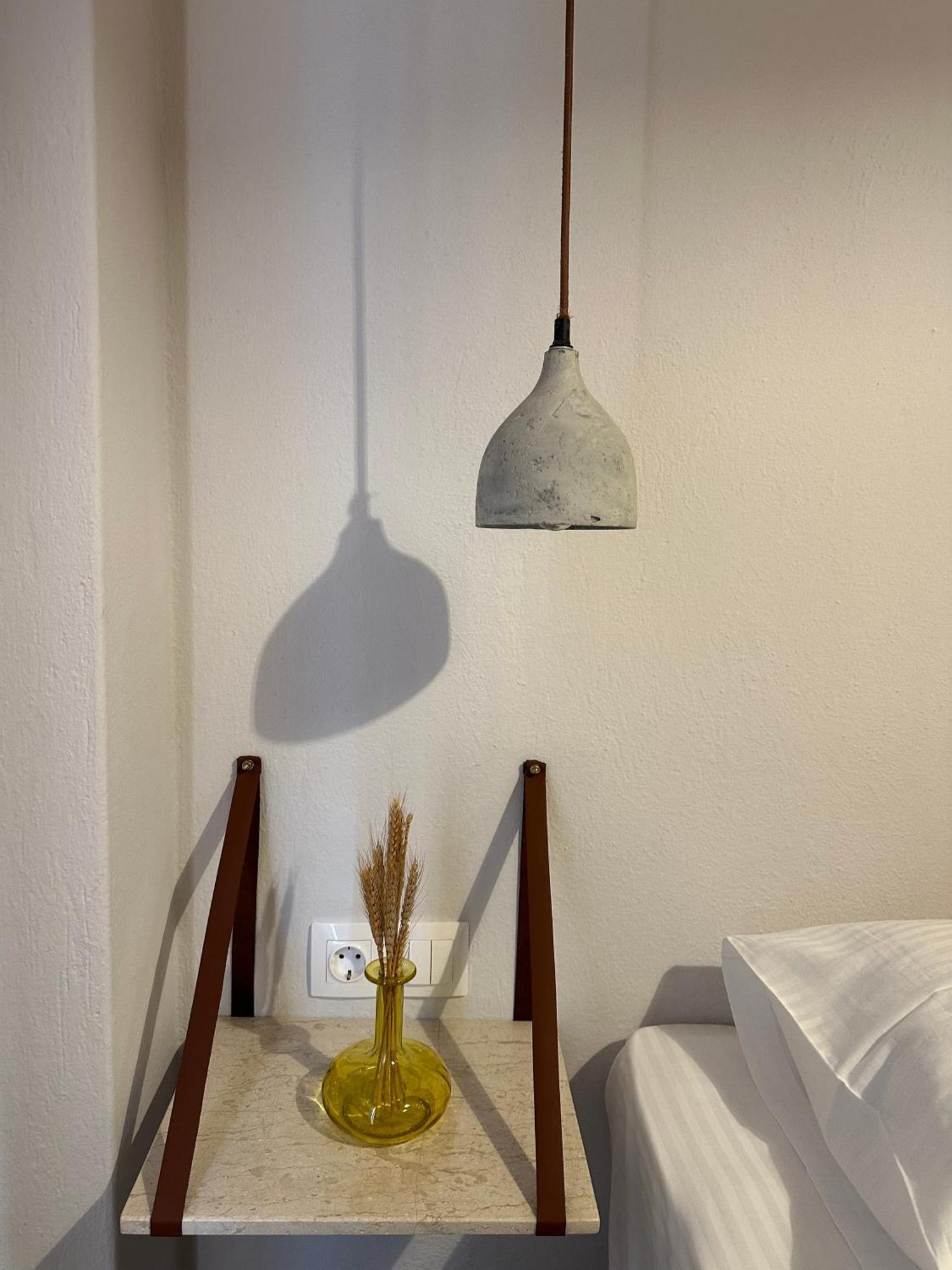 Amelia Beach Apartments Agios Ioannis  Zewnętrze zdjęcie